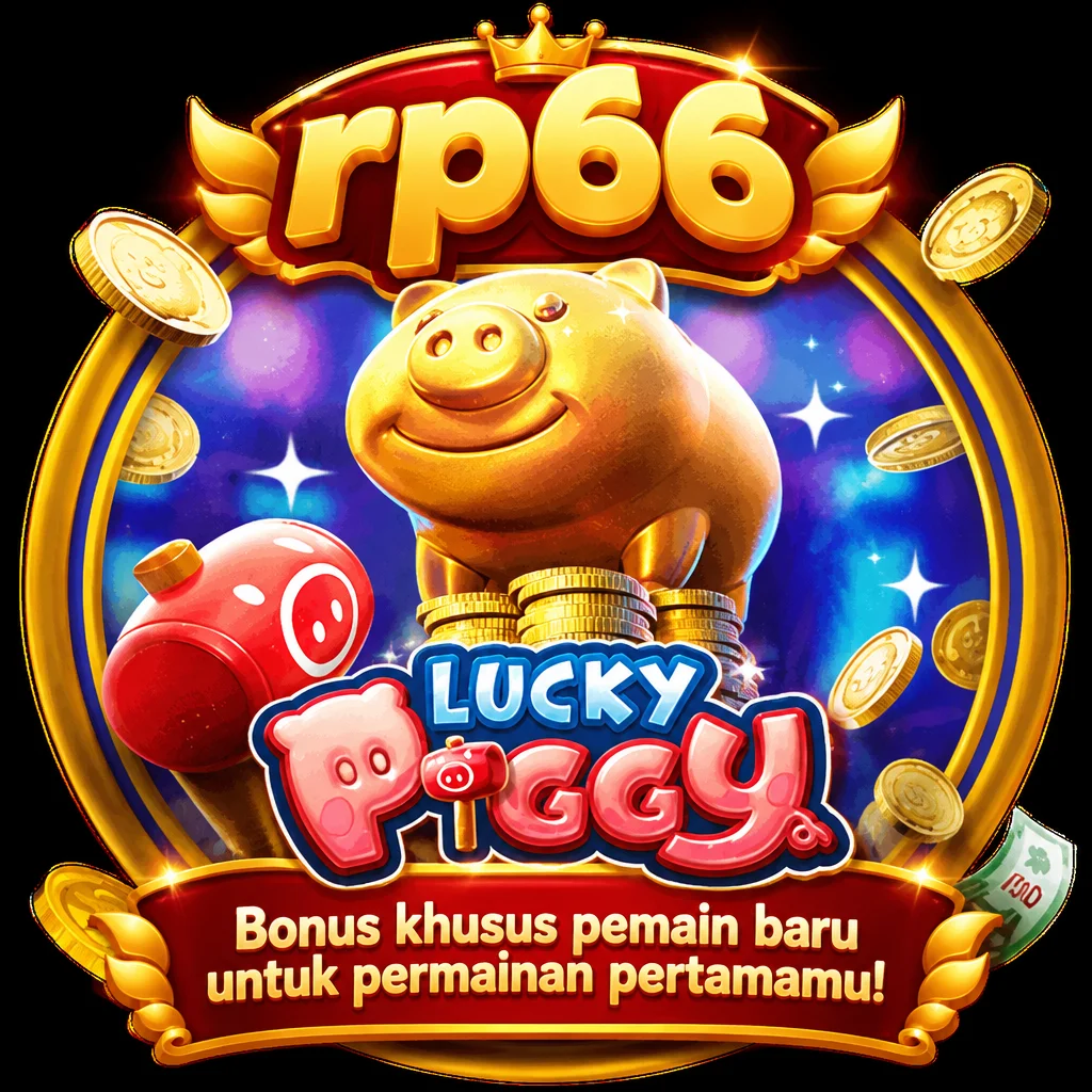 rp66 · Lucky Piggy