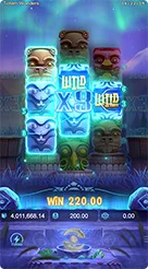 rp66 · Totem Wonders