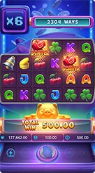 rp66 · Lucky Piggy
