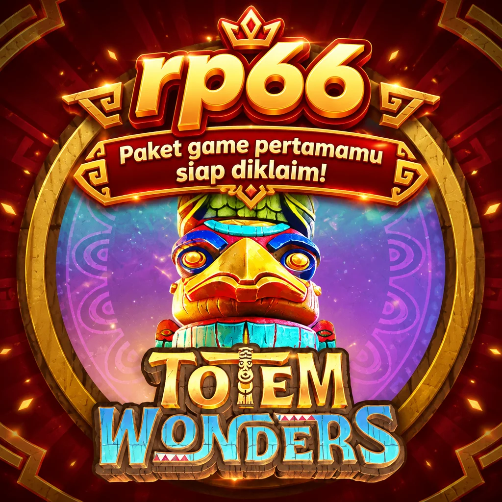rp66 · Totem Wonders