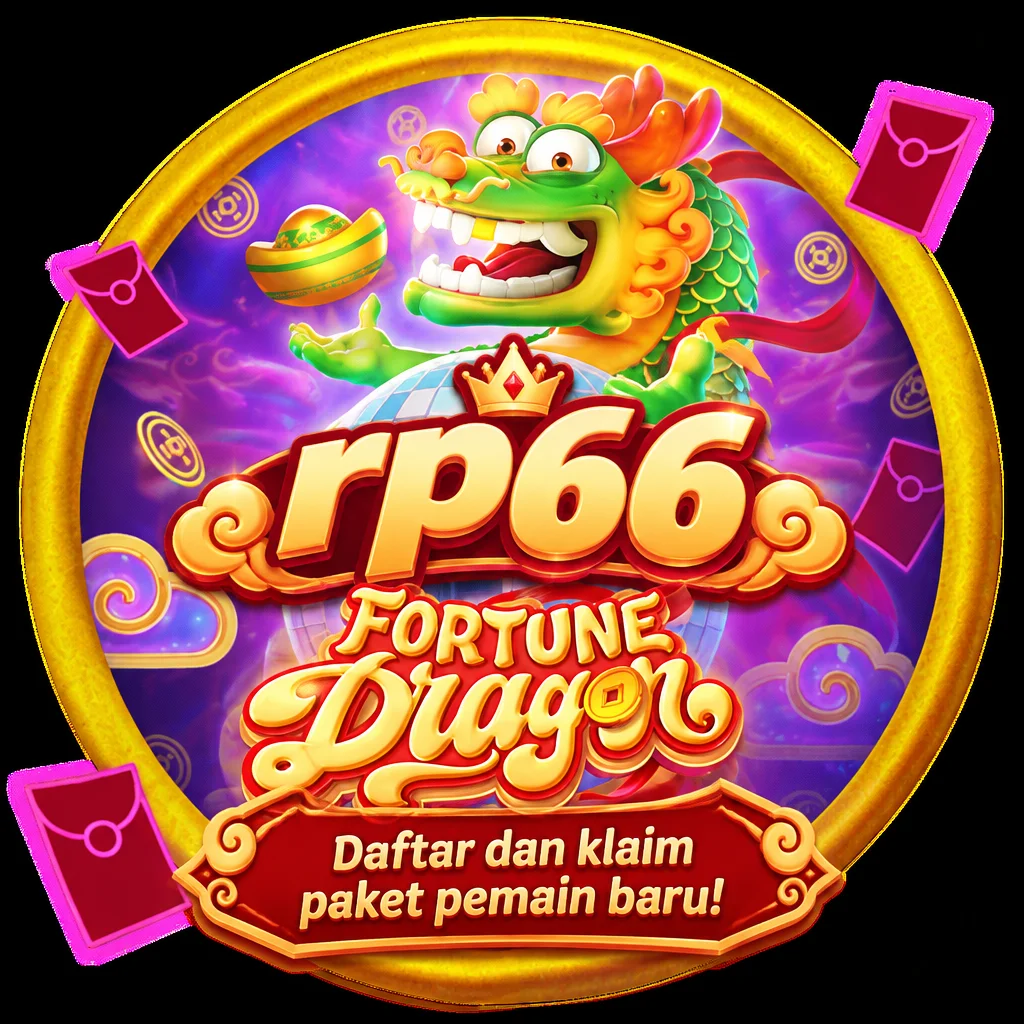 rp66 · Fortune Dragon