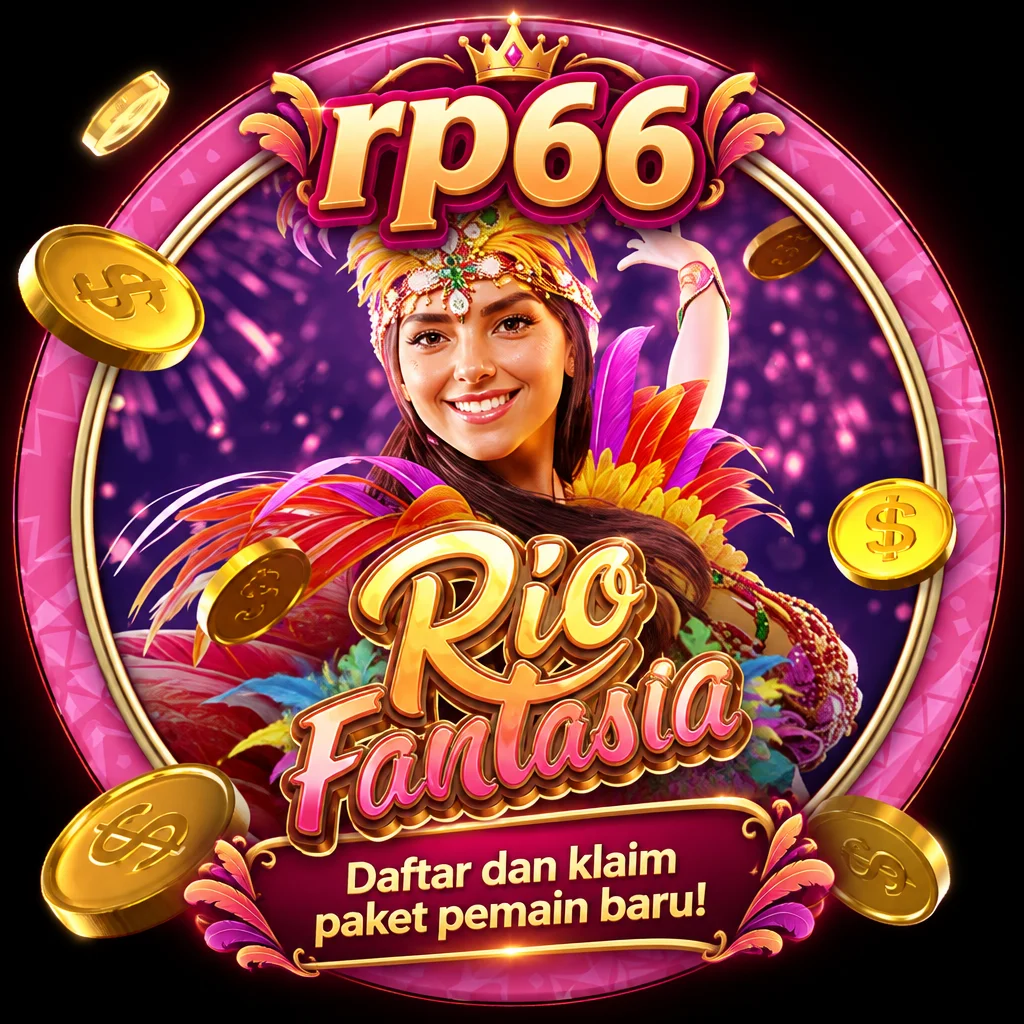 rp66 · Rio Fantasia